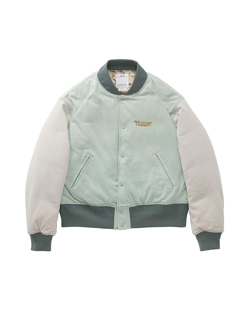 VARSITY ERA DOWN JKT | Visvim Official North American Web Store